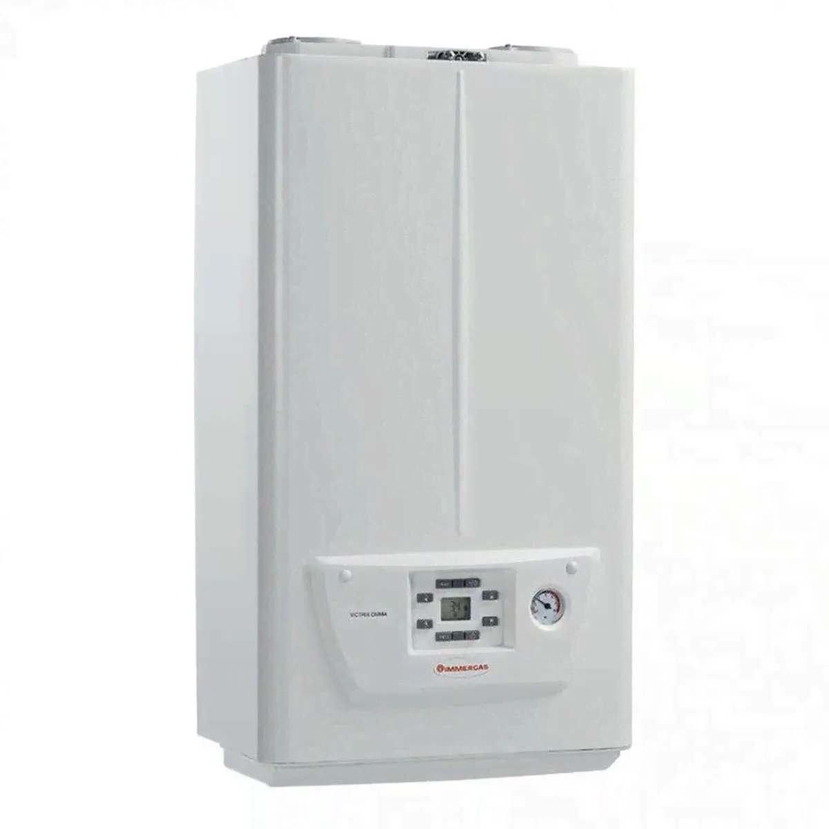 Immergas VICTRIX OMNIA 28 1, 28 кВт, двухконтурный-0