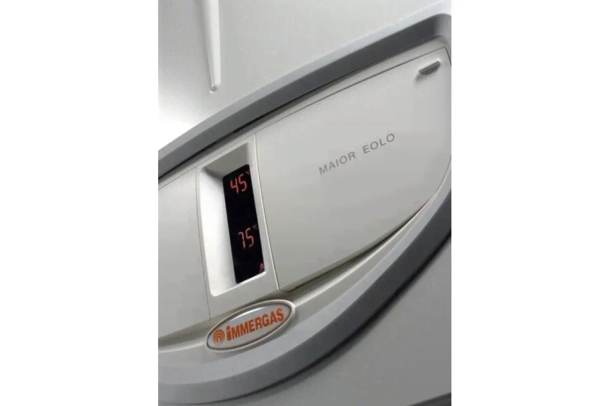 Котел газовый IMMERGAS Maior Eolo 28 X