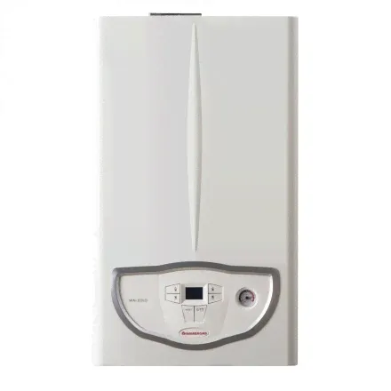 Газовый котел Immergas NIKE Mini 24 3E-1