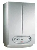Газовый котел Immergas Zeus 24 kW E