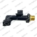 Датчик протока ГВС для котла Immergas Eolo Mythos 24 4R (datpothvsIMMyth24)