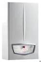 Газовый настенный двухконтурный котел Immergas EOLO Mythos 24 4R, 24кВт, закрытая камера, Имергаз.