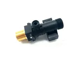 Датчик протока ГВС 1.023514/1.023015 для котла IMMERGAS